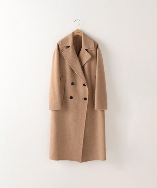 Steven Alan（スティーブンアラン）の「＜ALANI THE GREY＞DOUBLE 