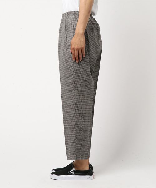 ADAM ET ROPE'(アダムエロペ)の「【Cellar Door】BANDEL(その他パンツ・メンズ・ベージュ/ブラウン・S/M)」の3枚目の写真