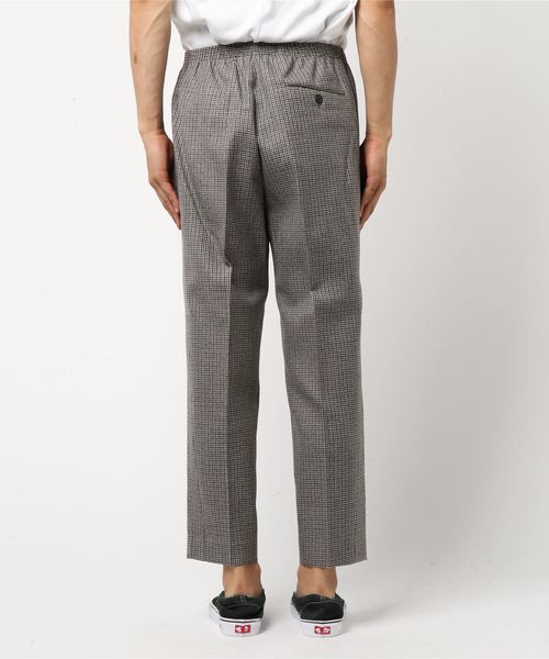 ADAM ET ROPE'(アダムエロペ)の「【Cellar Door】BANDEL(その他パンツ・メンズ・ベージュ/ブラウン・S/M)」の4枚目の写真