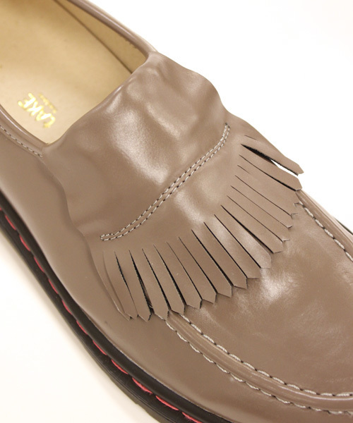 Kastane（カスタネ）の「ローファー（その他シューズ・レディース・ブラック/ブラウン/グレー・35/36/37/38/39）」の10枚目の写真