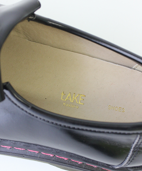 Kastane（カスタネ）の「ローファー（その他シューズ・レディース・ブラック/ブラウン/グレー・35/36/37/38/39）」の5枚目の写真