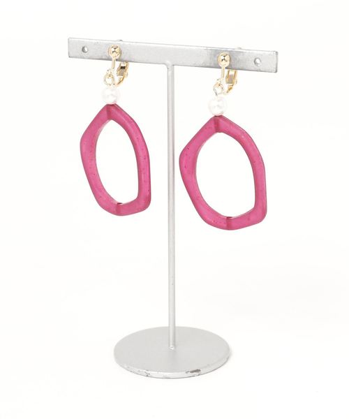 セール Tokyo サークルバラエティ Dictionary イヤリング 両耳用 イヤリング イヤリング 両耳用 Dictionary ディクショナリー のファッション サークルバラエティ 完璧