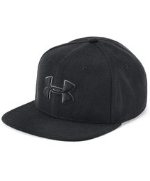 UNDER ARMOUR | メンズトレーニングキャップ / ハドルスナップバック2.0(キャップ)