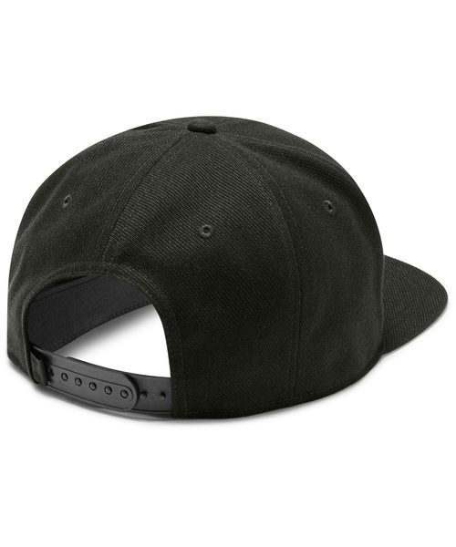 UNDER ARMOUR（アンダーアーマー）の「メンズトレーニングキャップ / ハドルスナップバック2.0（キャップ・メンズ・ダークオリーブ/ブラック/アッシュグレー/ブルー系その他・ONESIZE）」の6枚目の写真