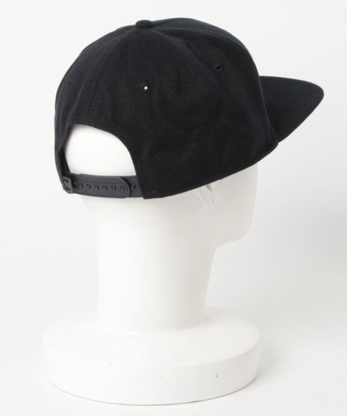UNDER ARMOUR（アンダーアーマー）の「メンズトレーニングキャップ / ハドルスナップバック2.0（キャップ・メンズ・ダークオリーブ/ブラック/アッシュグレー/ブルー系その他・ONESIZE）」の7枚目の写真