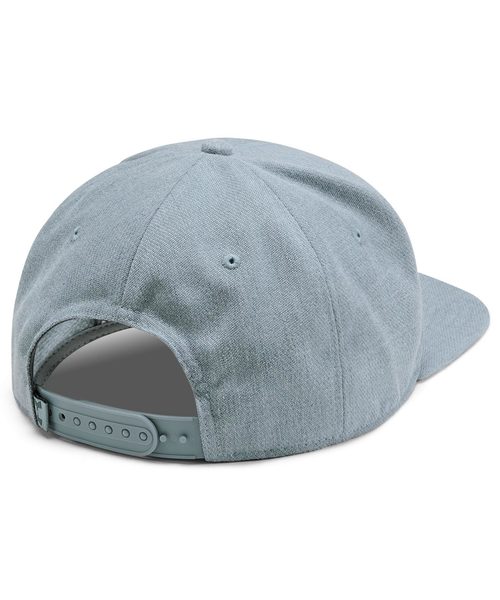 UNDER ARMOUR（アンダーアーマー）の「メンズトレーニングキャップ / ハドルスナップバック2.0（キャップ・メンズ・ダークオリーブ/ブラック/アッシュグレー/ブルー系その他・ONESIZE）」の8枚目の写真