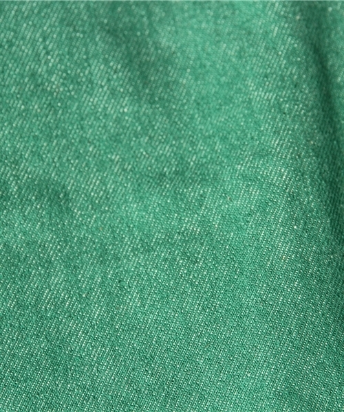 Kastane（カスタネ）の「ウエスト裁ち切りスカート（スカート・レディース・ブルー/グレー/グリーン/ブラック・X-SMALL/SMALL/LARGE/MEDIUM）」の11枚目の写真