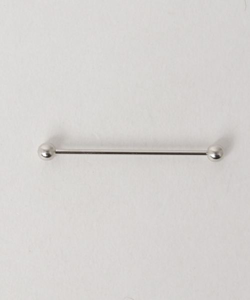 UNITED TOKYO(ユナイテッドトウキョウ)の「ストライプカラーバーシャツ(シャツ/ブラウス・メンズ・レッド/ブラック/ホワイト・1/2/3)」の14枚目の写真