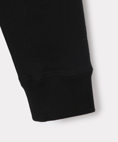 agnes b.（アニエスベー）の「[HOMME] HOODED PARKA WITH LOGO（パーカー・メンズ・ホワイト/ブラック/ミント・M/L/XL）」の10枚目の写真