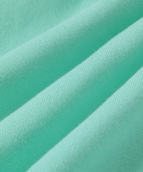 agnes b.（アニエスベー）の「[HOMME] HOODED PARKA WITH LOGO（パーカー・メンズ・ホワイト/ブラック/ミント・M/L/XL）」の17枚目の写真