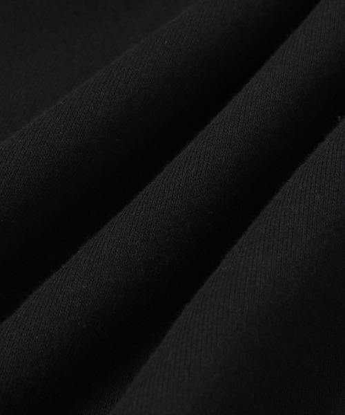 agnes b.（アニエスベー）の「[HOMME] HOODED PARKA WITH LOGO（パーカー・メンズ・ホワイト/ブラック/ミント・M/L/XL）」の19枚目の写真