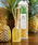 Malie Organicsi}G I[KjNXj́uReed Diffuser Pineapplei[hfBt[U[ pCibvji[tOX/jvb̑