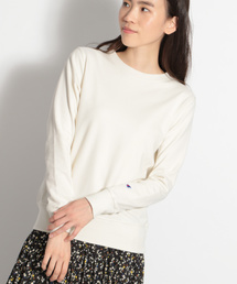 Champion | 【Champion(チャンピオン)】クルーネックスウェット(スウェット)