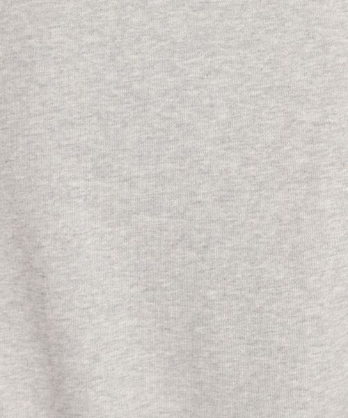 Champion（チャンピオン）の「【Champion(チャンピオン)】クルーネックスウェット（スウェット・レディース・ホワイト/ライトグレー/ブラック・MEDIUM/LARGE）」の15枚目の写真