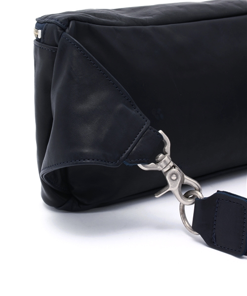 Butler Verner Sails】 ポニープルアップワンショルダー JA-1111