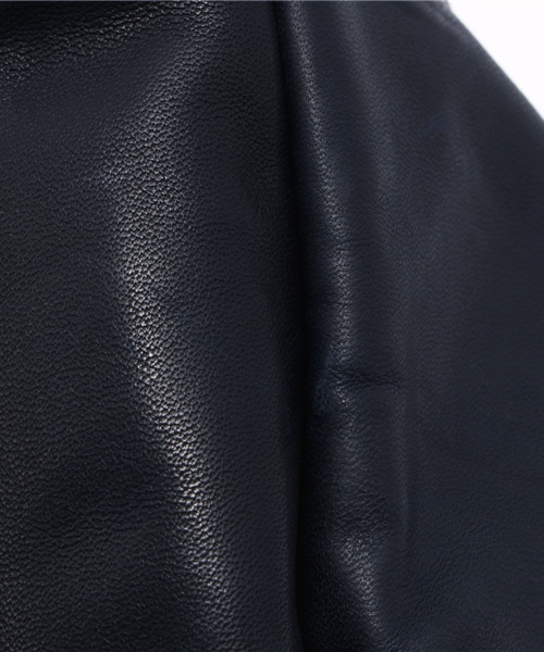 Butler Verner Sails(バトラーヴァーナーセイルス)の「【Butler Verner Sails】 ポニープルアップワンショルダー JA-1111(ボディバッグ/ウエストポーチ・メンズ・ブラック/ブラウン/グリーン/レッド/ネイビー・FREE)」の14枚目の写真