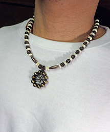 GARA | GARA:PARASITE NECKLACE(ネックレス)