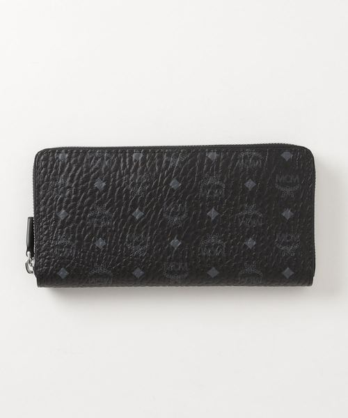MCM(�G���V�[�G��)��MCM/�G���V�[�G��/Vists Original ZipWallet Large(���z)