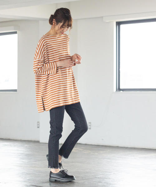 coen（コーエン）の「【ムック本掲載】レースアップシューズ(オックスフォードシューズ)（その他シューズ・レディース・ブラック・LARGE/MEDIUM/SMALL/X-LARGE）」の8枚目の写真