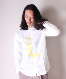 Lui's | Painkiller×Lui's コラボシャツ(シャツ/ブラウス)