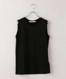 Khaju | Khaju:シンプルタンクトップ(タンクトップ)
