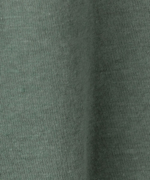 Khaju(カージュ)の「Khaju:シンプルタンクトップ(タンクトップ・レディース・ベージュ/ブラック/ブラウン/ラベンダー/ライトグリーン・ONE SIZE)」の12枚目の写真