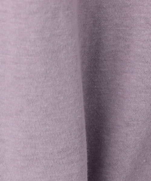 Khaju(カージュ)の「Khaju:シンプルタンクトップ(タンクトップ・レディース・ベージュ/ブラック/ブラウン/ラベンダー/ライトグリーン・ONE SIZE)」の7枚目の写真