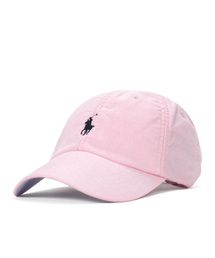 Polo Ralph Lauren ポロ ラルフ ローレン キャップ ピンク系 一覧 Wear