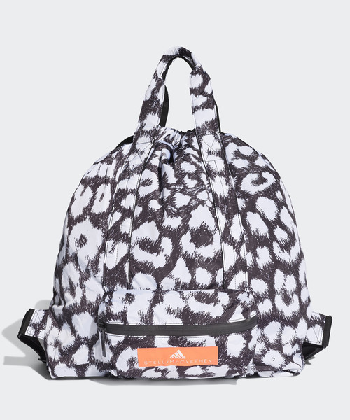 優雅 Adidas By Stella Mccartney リュック ジャカトメガ