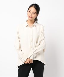 DouDou | ポケットブラウス(シャツ/ブラウス)