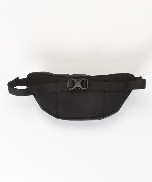 WILD THINGS（ワイルドシングス）の「WILDTHINGS / ワイルドシングス 2Wey Body bag（ボディバッグ/ウエストポーチ・メンズ・パープル/オリーブ/グレー/ホワイト/ブラック/カモフラージュ・FREE）」の14枚目の写真