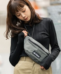 WILD THINGS | WILDTHINGS / ワイルドシングス 2Wey Body bag(ボディバッグ/ウエストポーチ)