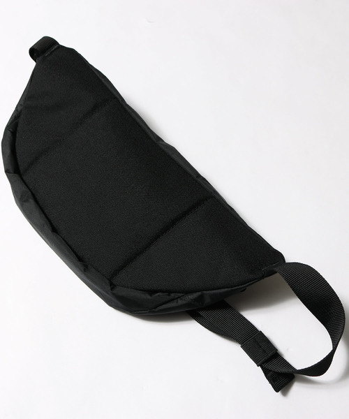 WILD THINGS（ワイルドシングス）の「WILDTHINGS / ワイルドシングス 2Wey Body bag（ボディバッグ/ウエストポーチ・メンズ・パープル/オリーブ/グレー/ホワイト/ブラック/カモフラージュ・FREE）」の12枚目の写真