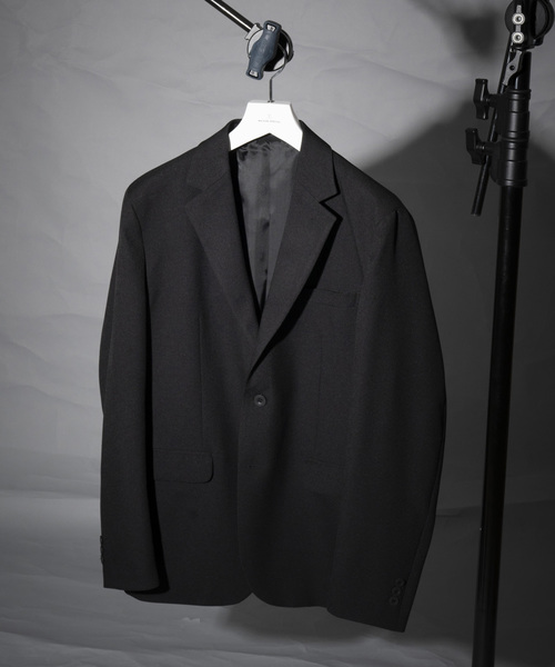 MAISON SPECIAL�i���]���X�y�V�����j�́u�yZOZOTOWN����z�ySPECIAL FACTORY �R���{�z�g�􂦂�TECH SERIES�h LANATEC/���i�e�b�N �E�H�[���e�[���[�h�W���P�b�g�yMAISON SPECIAL/���]���X�y�V�����z���Z�b�g�A�b�v�Ή����i�e�[���[�h�W���P�b�g�j�v�b�u���b�N