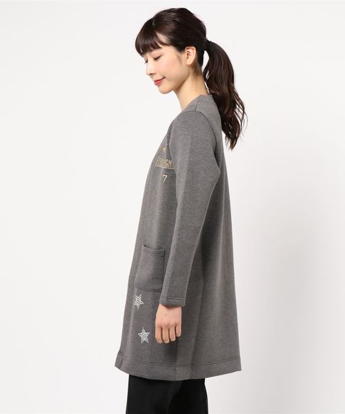 en recre（アンレクレ）の「【ETOILE SIGNE】カットソー（Tシャツ/カットソー）」｜詳細画像