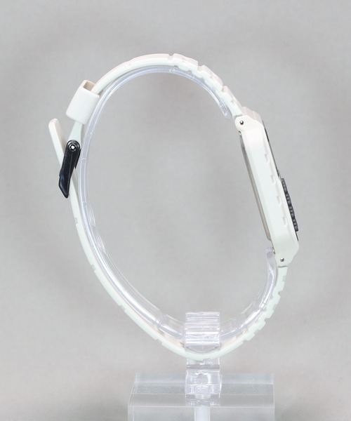 CASIO(カシオ)の「CASIO CLASSIC / CA-53WF-8BJF(デジタル腕時計・メンズ・グレー・FREE)」の16枚目の写真