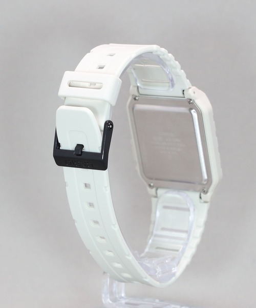 CASIO(カシオ)の「CASIO CLASSIC / CA-53WF-8BJF(デジタル腕時計・メンズ・グレー・FREE)」の15枚目の写真
