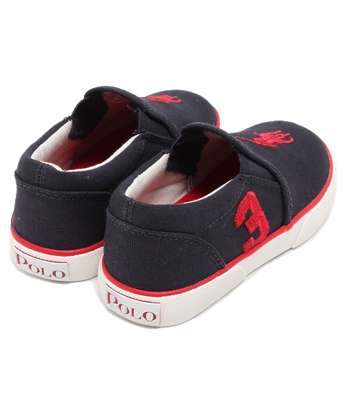 POLO RALPH LAUREN（ポロ ラルフ ローレン）の「ベビー キッズ