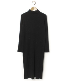 セール ブランド古着 半袖ワンピース ワンピース Clane クラネ のファッション通販 Zozoused