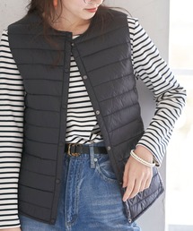 BELLUNA�i�x���[�i�j�́u�y�ʃ_�E���m�[�J���[�x�X�g�i�|�[�`�t�j�i�_�E���x�X�g�j�v