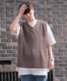 NO NEED�i�m�[�j�[�h�j�́u�I�[�o�[�T�C�Y�A�[�҂�V�l�b�N�X���b�g����r�b�O�V���G�b�g�j�b�g�x�X�g�@�y�؍��X�g���[�g�t�@�b�V�����z�i�x�X�g�j�v