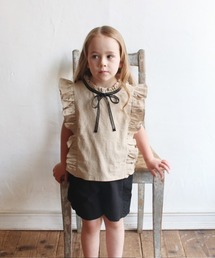 Rora | スカーレット 綿100 トップス(シャツ/ブラウス)