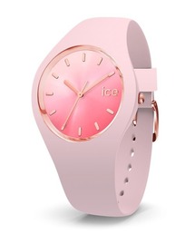 「Ice-Watch アイスウォッチ」 ICE sunset アイスサンセット スモールサイズ ミディアムサイズ 3Hands