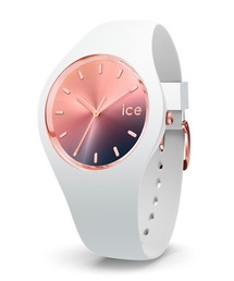 「Ice-Watch アイスウォッチ」 ICE sunset アイスサンセット スモールサイズ ミディアムサイズ 3Hands