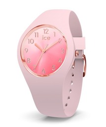 「Ice-Watch アイスウォッチ」 ICE sunset アイスサンセット スモールサイズ ミディアムサイズ 3Hands