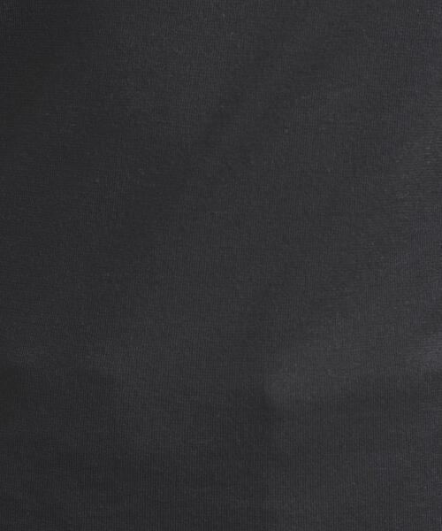 UNITED ARROWS（ユナイテッドアローズ）の「UWFM ワンショルダー タンクトップ（タンクトップ・レディース・ブラック/ベージュ・FREE）」の16枚目の写真