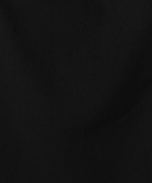 UNITED ARROWS（ユナイテッドアローズ）の「UWFM ワンショルダー タンクトップ（タンクトップ・レディース・ブラック/ベージュ・FREE）」の7枚目の写真