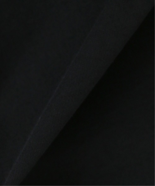 SLOBE IENA（スローブイエナ）の「スリットネックTEE【手洗い可能】◆（Tシャツ/カットソー・レディース・ブラック/アイボリー/ブラウン・FREE）」の20枚目の写真