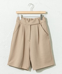 mystic | コンフォートハーフパンツ(その他パンツ)