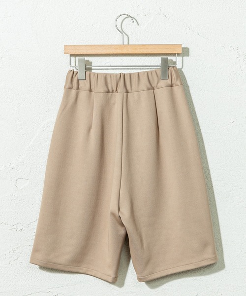 mystic（ミスティック）の「コンフォートハーフパンツ（その他パンツ・レディース・ブラック/ベージュ/ホワイト系その他・FREE）」の12枚目の写真